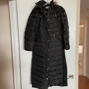 Michael Kors Down Puffer Coat